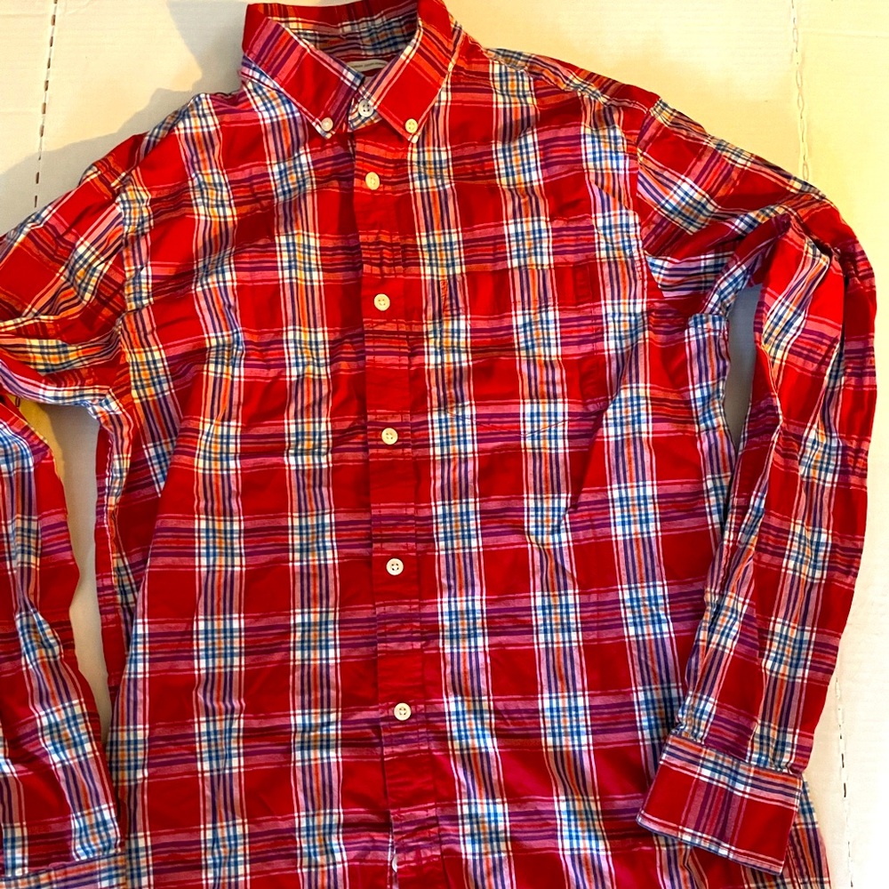 Men Dress shirt, Sm